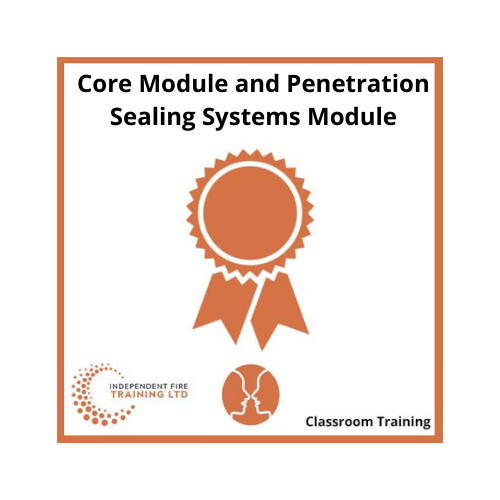 Core Module and Penetration Sealing Systems Module
